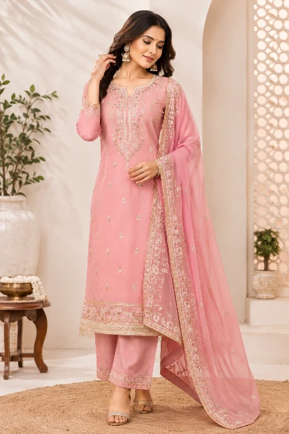 Ethnic Wear
